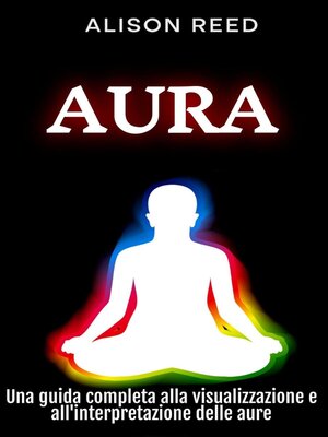 cover image of Aura